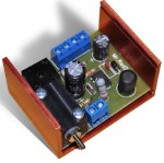 Zasilacz do światła Mr Red