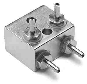 Regulator przepływu  