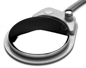 Włącznik nożny F-1205