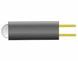 Żarówka Bien Air (turbina) 
