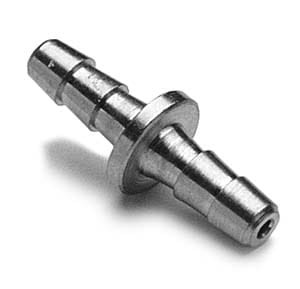 Złącze metalowe 1/16x1/16  