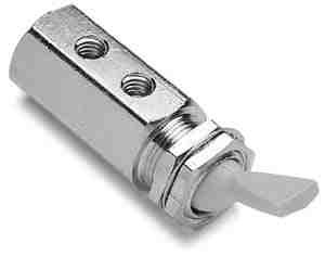 Przełącznik funkcyjny 