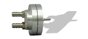 Zawór normalnie otwarty