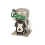 Kompresor bezolejowy EKOM 1 stanowisko