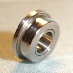 Łożysko turbinowe-szybkoobrotowe TBP#20