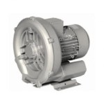 Pompa ssąca sucha 0,75 kW