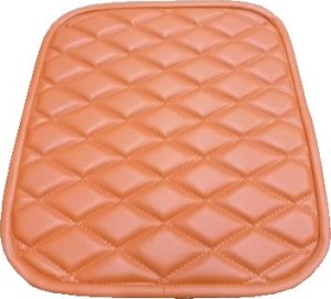 podkładka na fotel stomatologiczny POMARAŃCZA