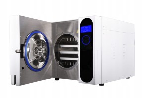 Autoklaw ICANCLAVE CLR 8B