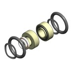 NSK X700L zestaw naprawczy