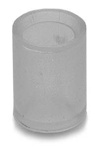 Tuleja plastikowa 1/4