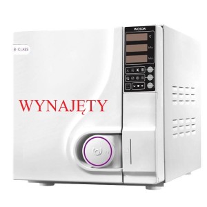 Sterylizator Woson