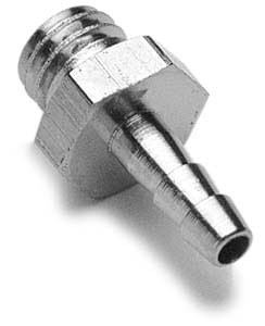 Złącze matalowe M5x1/8"  