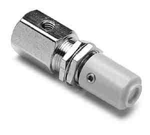 Regulator przepływu wody  