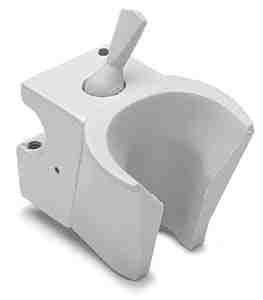 Standardowy uchwyt do turbiny 