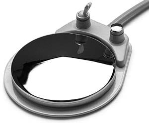 Włącznik nożny F-1215