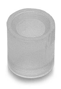 Tuleja plastikowa 1/8