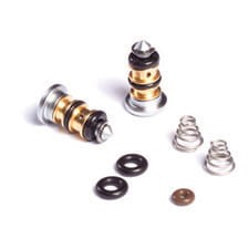 Zestaw naprawczy do dmuchawki