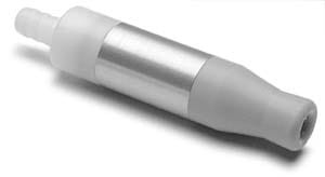 Końcówka ślinociągu 